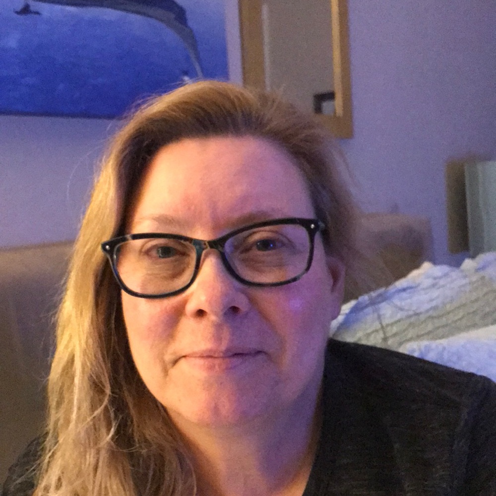 Meet your Posher, Kelly